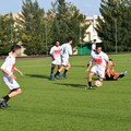 Nuova Andria Calcio: vince la Juniores, Giovanissimi pronti per la finalissima