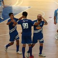 Florigel Andria: ok l'esordio. 8-2 al Just Mola nel segno di Magno