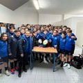 Il sogno diventa realtà: 35 giovani e giovanissimi in viaggio verso la Juventus Training Experience