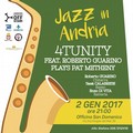 Il 4tunity Group in concerto all'Officina S. Domenico