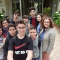 Settimana ricca di premi per gli alunni della scuola  "Vittorio Emanuele III- Dante Alighieri "