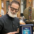 L'acconciatore andriese Mario Piccininno nuovo trainer nazionale della U.A.A.M.I.