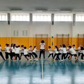 L'importanza dello sport: l'esperienza dei bambini della  "Verdi " di Andria con il progetto  "L'atletica va a scuola "