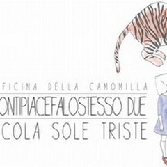 L'Officina della Camomilla ad Andria