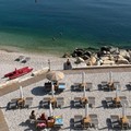 Il 1° giugno riapre la stagione balneare in Puglia: raccomandazione a non fumare in spiaggia