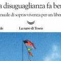 “La disuguaglianza fa male”, il libro di Nicola Porro