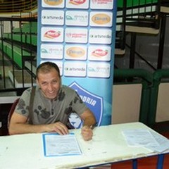 Difesa blindata per la Futsal Andria, firmano Ricco e Cappai