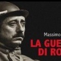 "La Guerra di Rocco ": ad Andria uno spettacolo dell'associazione "Amici di San Vittore "