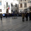 Giorno della Memoria, nella BAT il ricordo in Prefettura