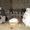 Un presepe vivente alla  "Giovanni Paolo II " con 400 bambini