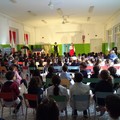 Scuola dell'infanzia "Sacro Cuore di Gesù ", il laboratorio teatrale è un successo