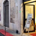 L'associazione Lacarvella presenta il nuovo progetto  "Land Art Puglia "