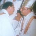 Mons. Giuseppe Lanave, oggi una S. Messa nel XX° anniversario della morte