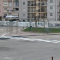 Fermata bus a Largo Ceruti: «Andrebbe previsto uno stallo di sosta per il servizio Taxi»