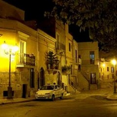 Assemblea pubblica del Comitato di Quartiere  "Centro Storico " Andria