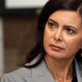 Comunali 2020, Laura Boldrini ad Andria per "La città che include "