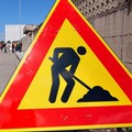 Variazioni del limite di velocità sul cavalcavia 403 dell'A14 presente al KM 621+115 del territorio comunale