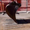 Ad Andria muore operaio dopo incidente di una settimana fa