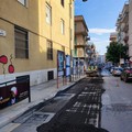 Lavori di bitumazione strade cittadine: si parte da via Napoli