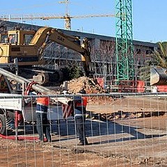 Viabilità: divieti al traffico per lavori su via Pier Paolo Pasolini fino al 4 agosto