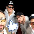 La band pugliese "Teste di Ozzak " a Sanremo Discovery 2020