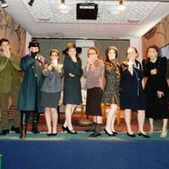 Il Teatro d'Avanguardia porta in scena Edoardo De Filippo