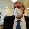 Crescono i numeri della pandemia, Emiliano:  "Oggi nuova ordinanza con restrizioni "