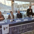Il modello “Senza Sbarre” presentato alla Lega Navale di Trani
