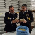 Lenticchie IGP taroccate in commercio