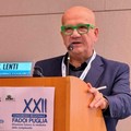 Il dottor Lenti, direttore della medicina interna del  "Bonomo " è il nuovo presidente FADOI
