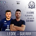 Primi colpi per la Florigel Andria: arrivano Leone e Guerra