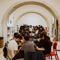 Concluso ad Andria il progetto di educazione alla lettura Nuove Frequenze