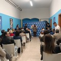 Inaugurazione Comitato Elettorale – Lista “Andria Riparte – NPSI IO SUD "