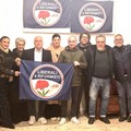 Presentazione del Nuovo Direttivo del Partito Socialista di Andria