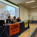 ll Presidio Libera di Andria incontra gli studenti l’Istituto tecnico commerciale – Liceo economico sociale “Ettore Carafa”