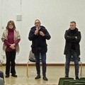 Proseguono gli incontri del Presidio Libera di Andria nelle scuole cittadine