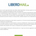 Libero e Virgilio ancora fuori uso da domenica sera: escluso l'attacco di hacker