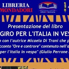 Un viaggio lungo tutto lo stivale in sella alla mitica due ruote