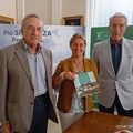 Ecco la storia e le storie dell'Opera Bonomo ad Andria
