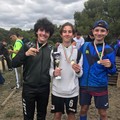 Orienteering – Fase Regionale: trionfo del Liceo  "Carlo Troya " di Andria, nel Bosco Regina!