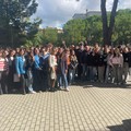 Liceo Carlo Troya: incontro formativo sulle “Buone pratiche di protezione civile”
