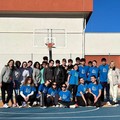 Sport ed inclusione sociale, Liceo Carlo Troya:  "....non solo il 2 aprile "
