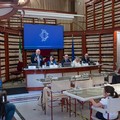 L’I. C.   "Jannuzzi Mons di Donna " a Roma per la proiezione del nuovo cortometraggio sulla Pace