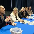 A scuola senza zaino: l'I.C.  "Iannuzzi-Mons. Di Donna " lancia il 1° Festival dell'Educazione Civica