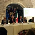 Un meeting sul cibo organizzato dal Lions Club di Andria-Corato-Spinazzola