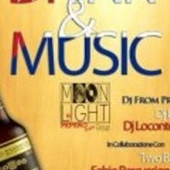 «Cubaney, Drinks & Music», presso il Living Coffee
