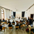 Il 28 luglio l’inaugurazione dello spazio multifunzionale dedicato agli adolescenti di Andria