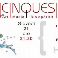La Venticinquesima ora: musica e arte si coniugano