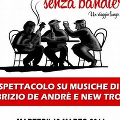Senza Orario Senza Bandiera