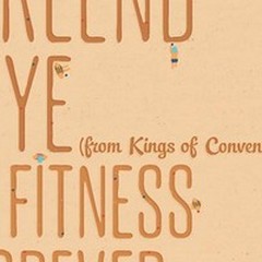 Erlend Øye (Kings of Convenience) & Fitness Forever Live